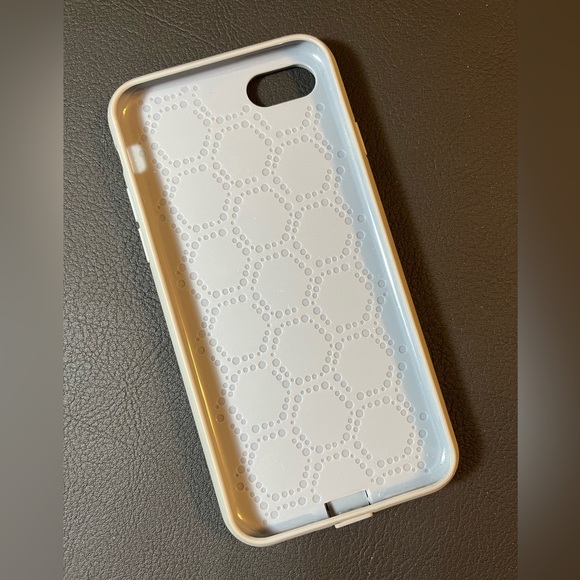 Mi Case for iPhone 7 - Gold - Picture 5 of 5